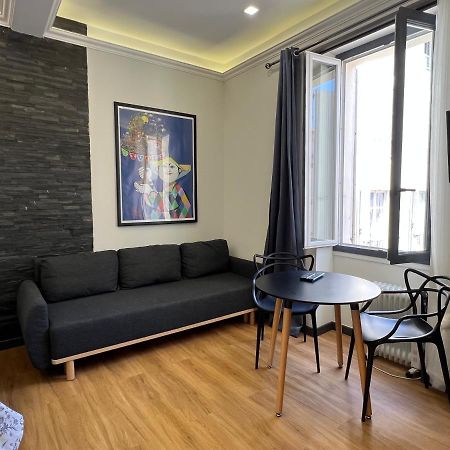 Newly Renovated Luxury Suite In The Center Of Cannes Luaran gambar