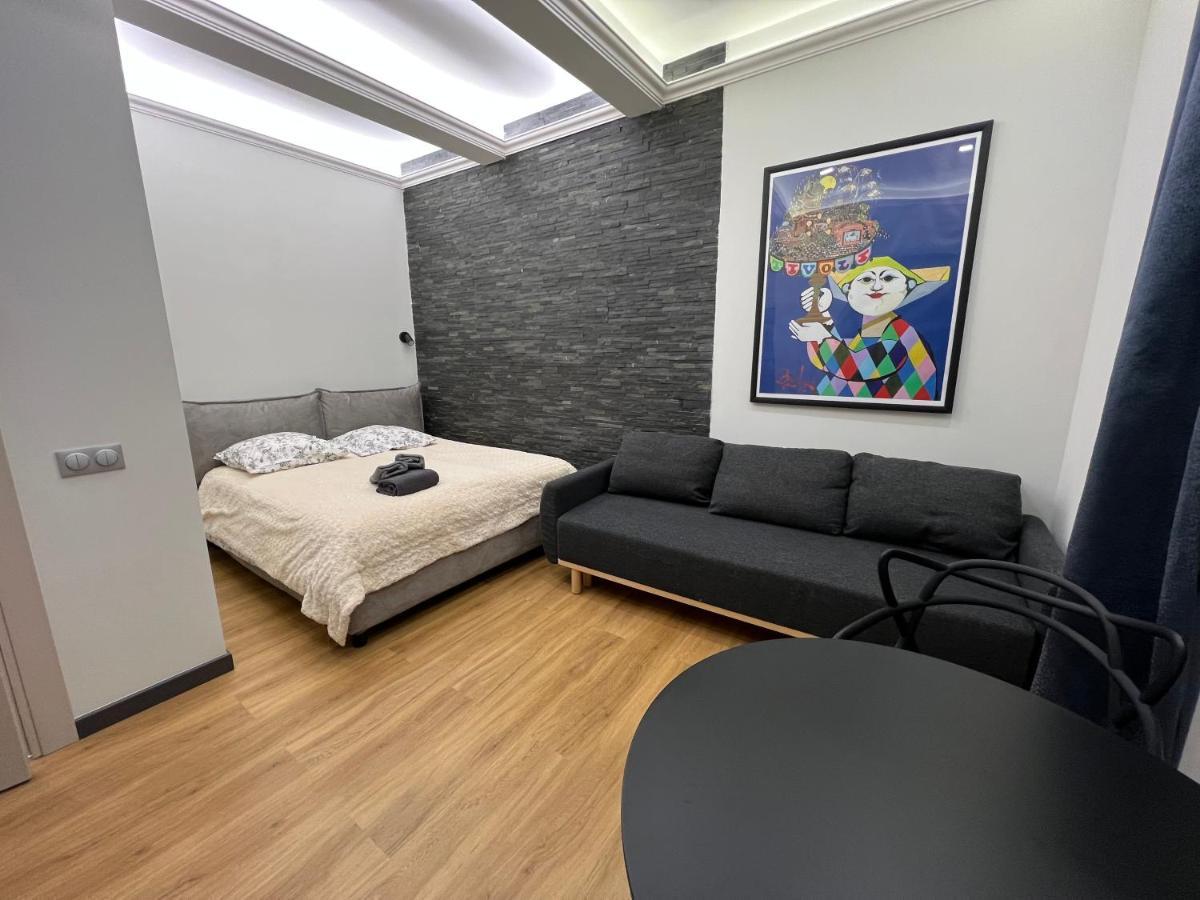 Newly Renovated Luxury Suite In The Center Of Cannes Luaran gambar