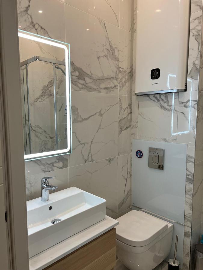 Newly Renovated Luxury Suite In The Center Of Cannes Luaran gambar