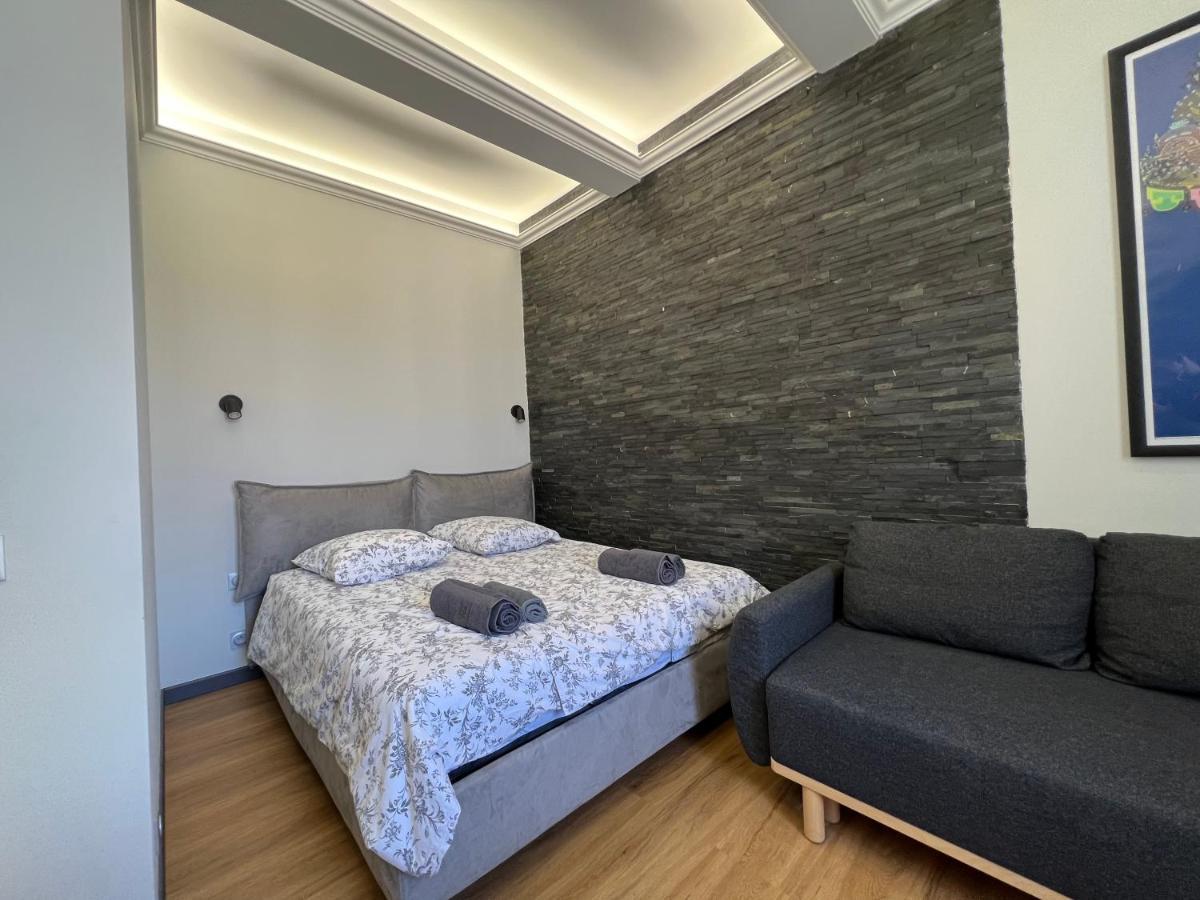 Newly Renovated Luxury Suite In The Center Of Cannes Luaran gambar