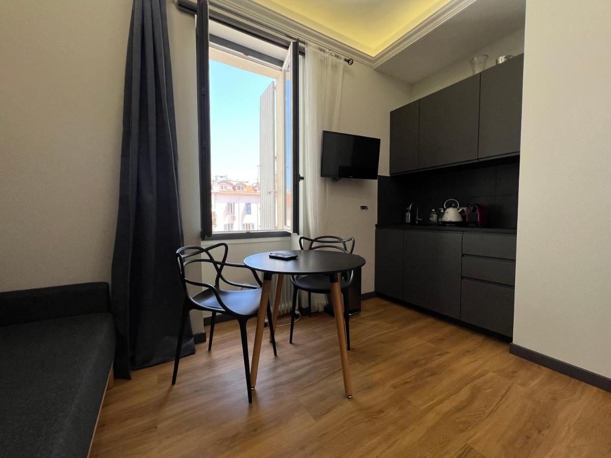 Newly Renovated Luxury Suite In The Center Of Cannes Luaran gambar