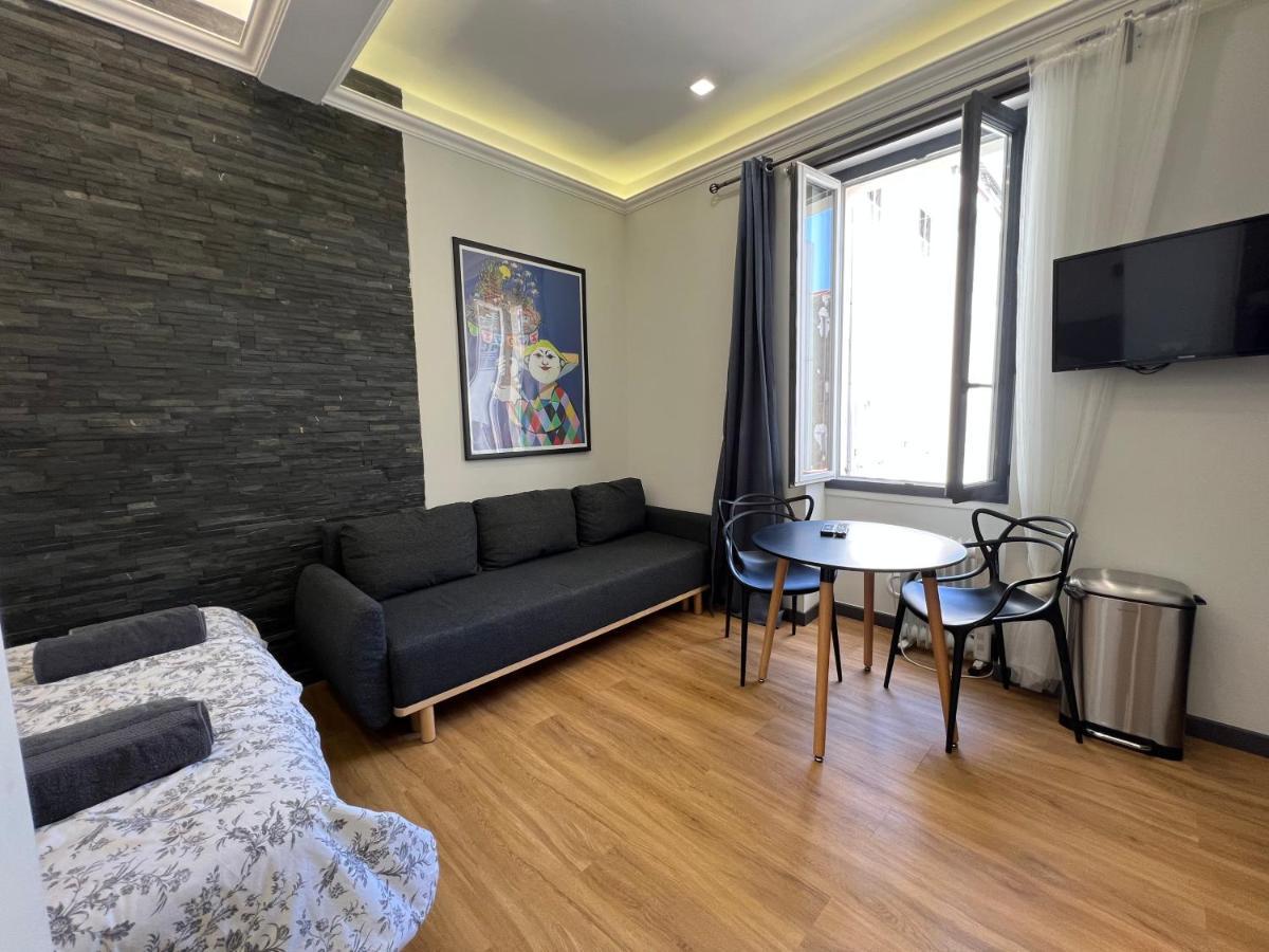 Newly Renovated Luxury Suite In The Center Of Cannes Luaran gambar